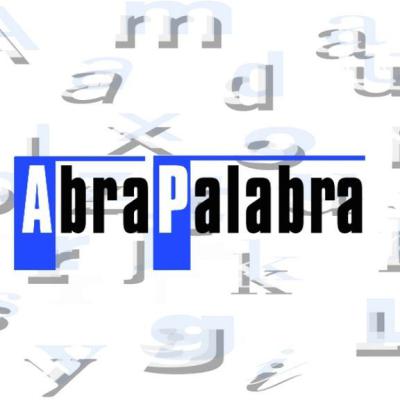 Abra palabra (programa piloto)