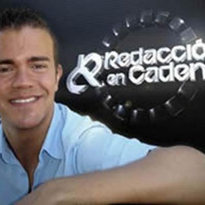 Redacción en cadena