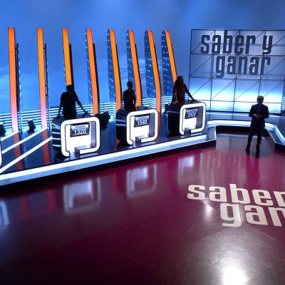 Saber y Ganar (FHD)